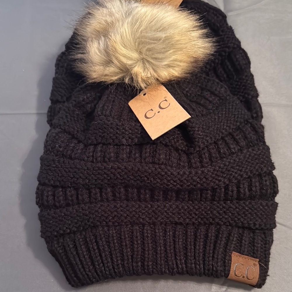 CC Beanie